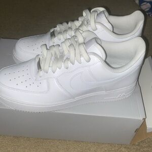 Air Force 1s